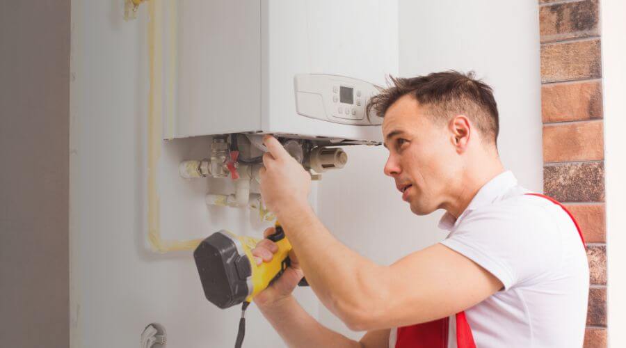 Professional same day plumber in Upper Falls, MD
